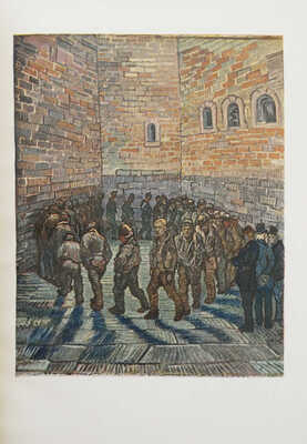 Винсент Ван Гог. Письма в двух тома. Т. 1-2. М.; Л.: Academia, 1935.